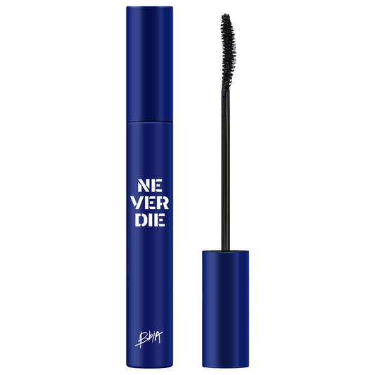 Bbia Never Die Mascara 01 Black