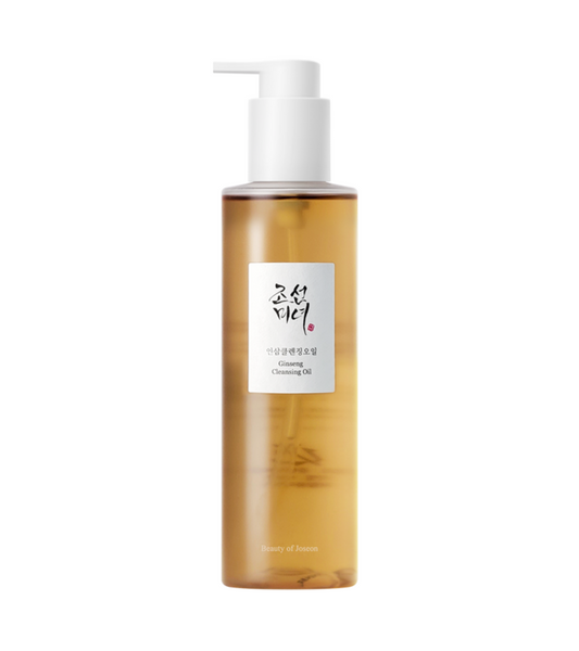 Beauty of Joseon Ginseng Cleansing Oil 210ml