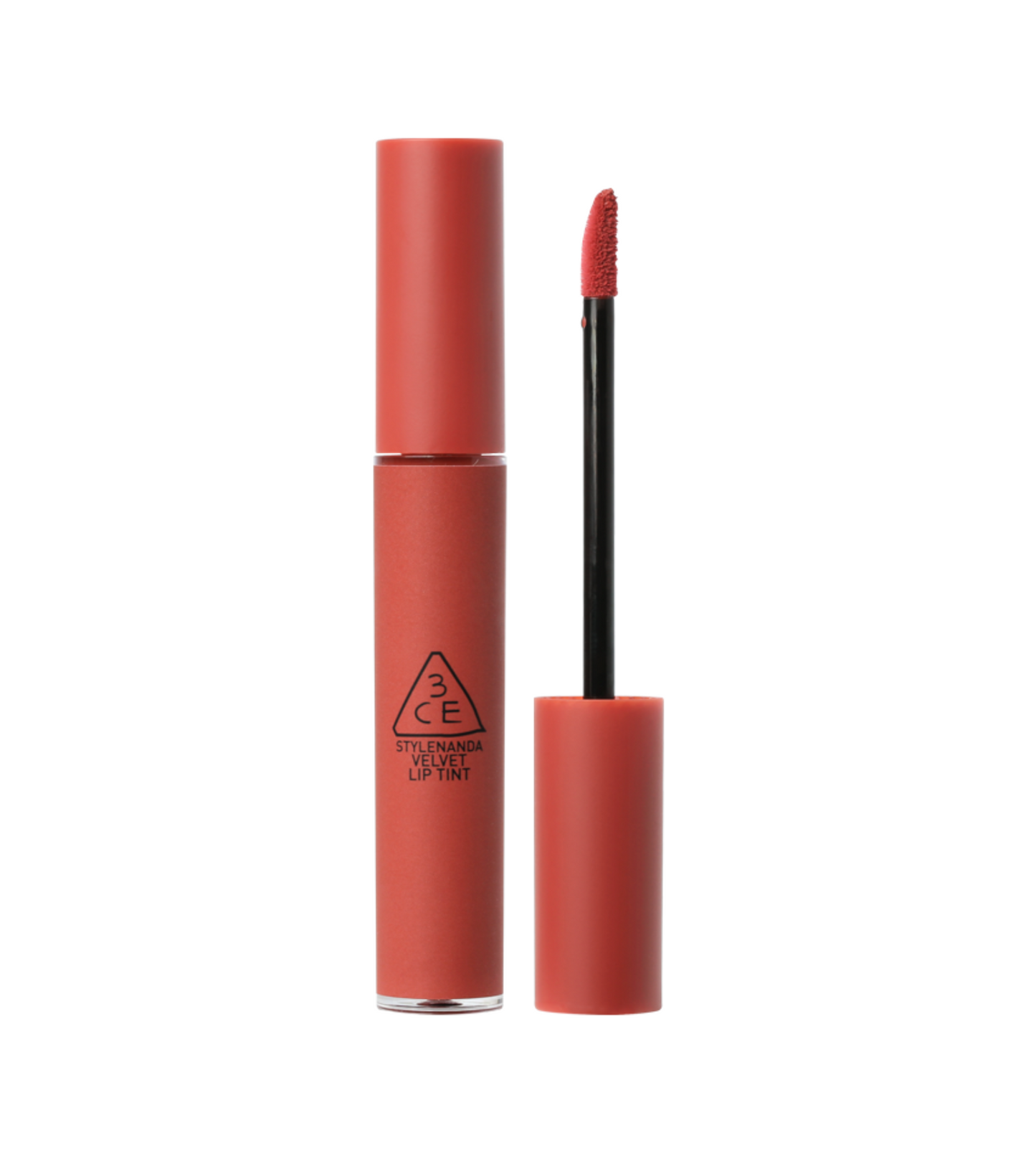 Velvet Lip Tint - #Cheeky Rose