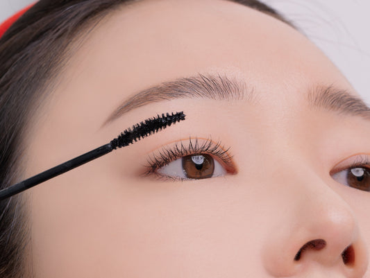Bbia Never Die Mascara 01 Black