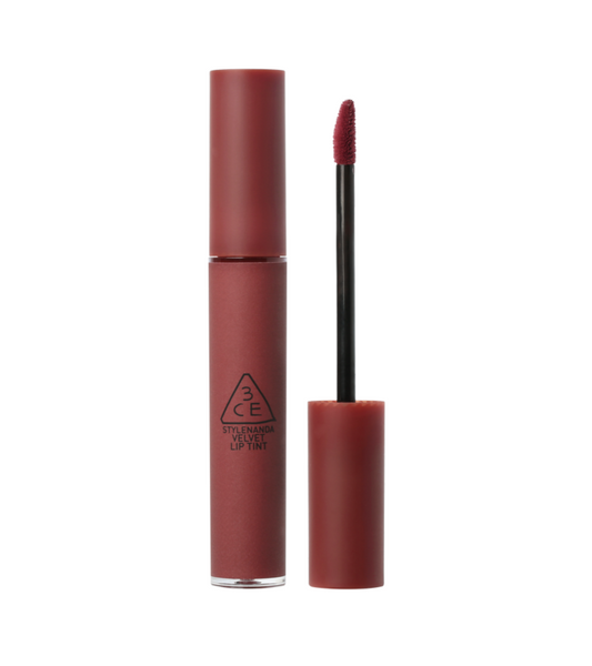 Velvet Lip Tint - #Definition EXP on 21/10/24