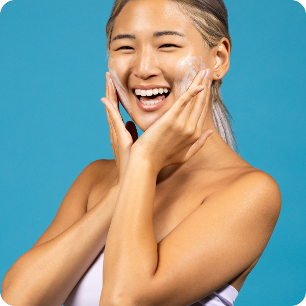 Round Lab 1025 Dokdo Cleanser