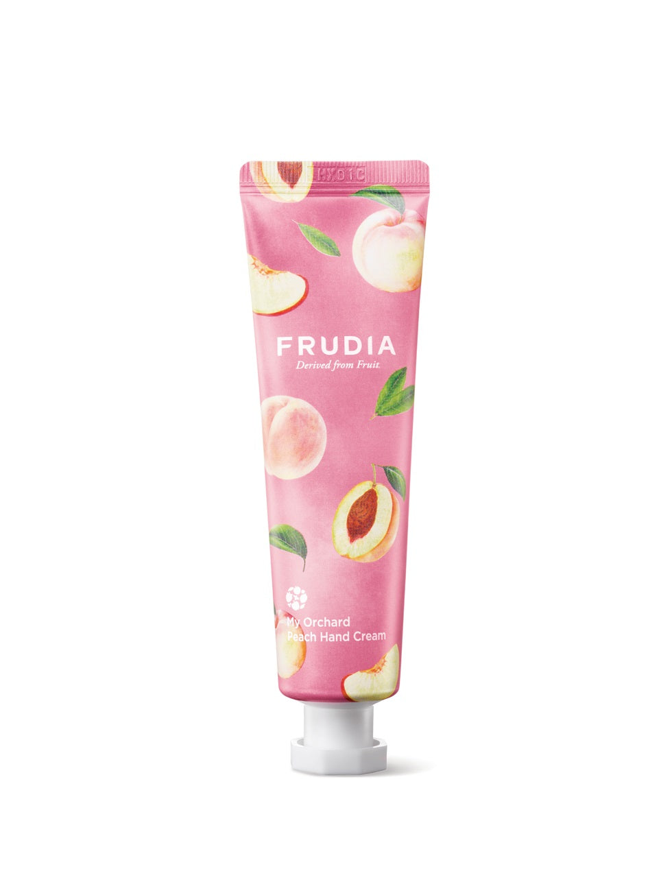 My Orchard Hand Cream - Peach
