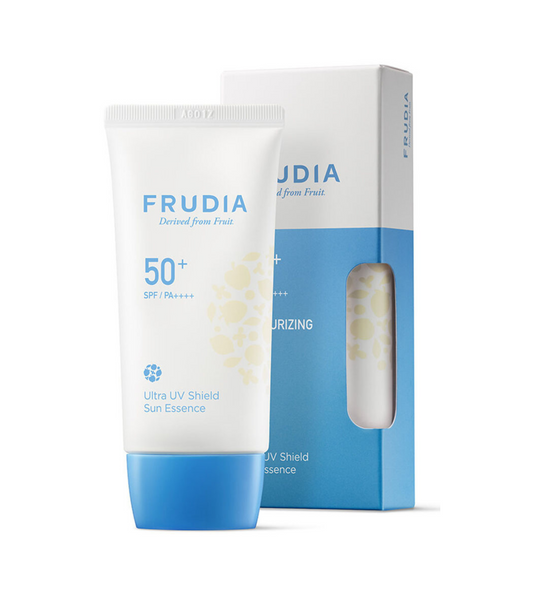 Ultra UV Shield Sun Essence SPF50 SPF50+ PA++++