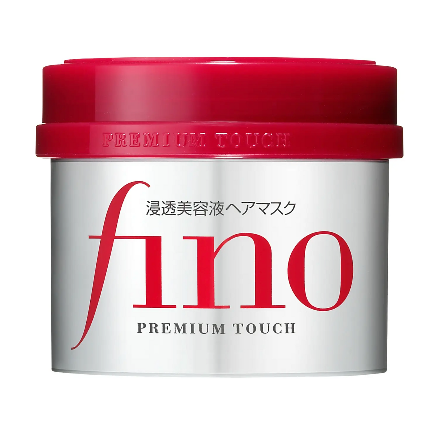 PRE ORDER Fino Premium Touch Essence Hair Mask