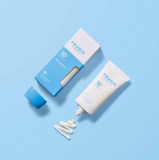 Ultra UV Shield Sun Essence SPF50 SPF50+ PA++++