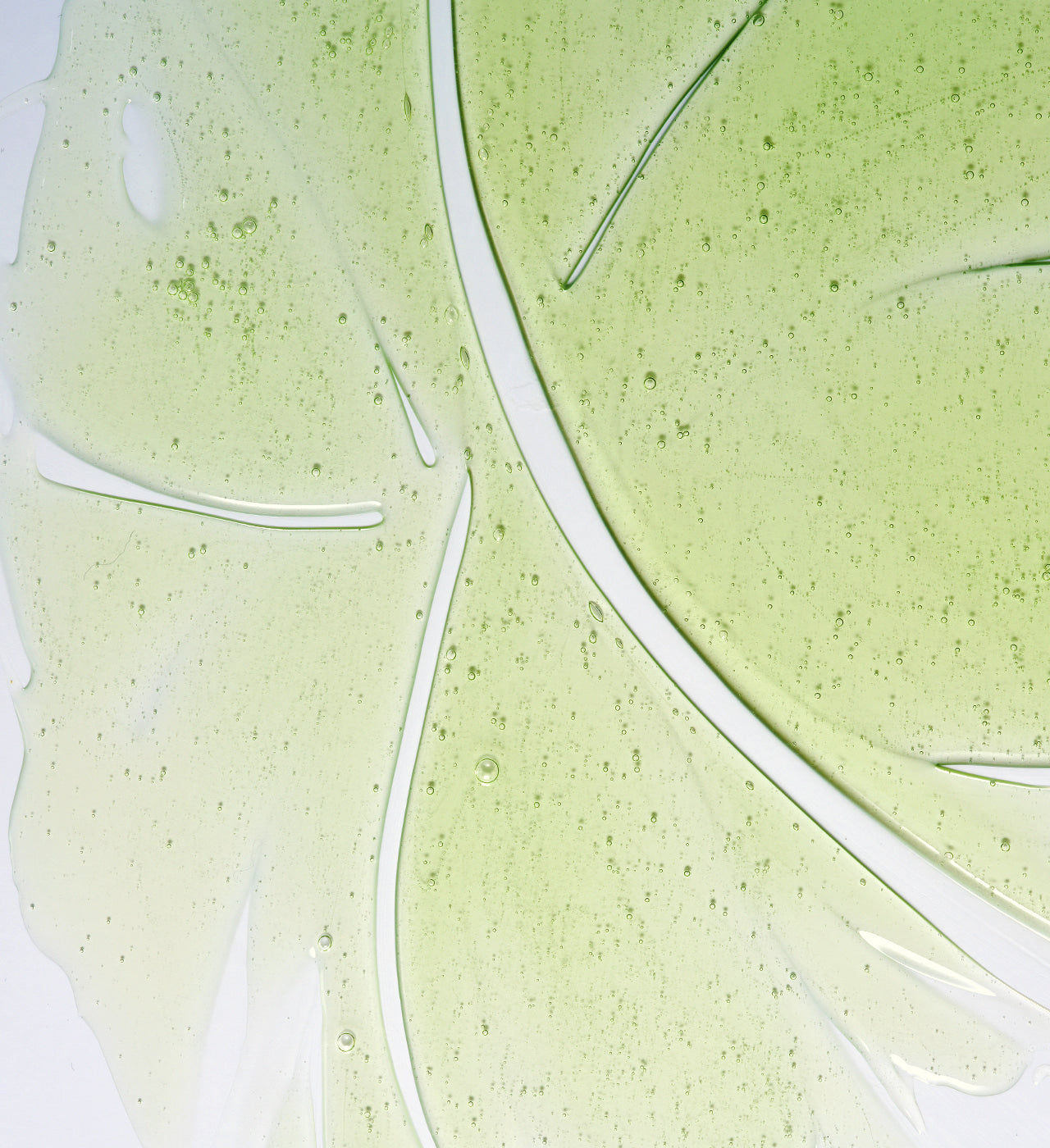 Herbalism Shampoo