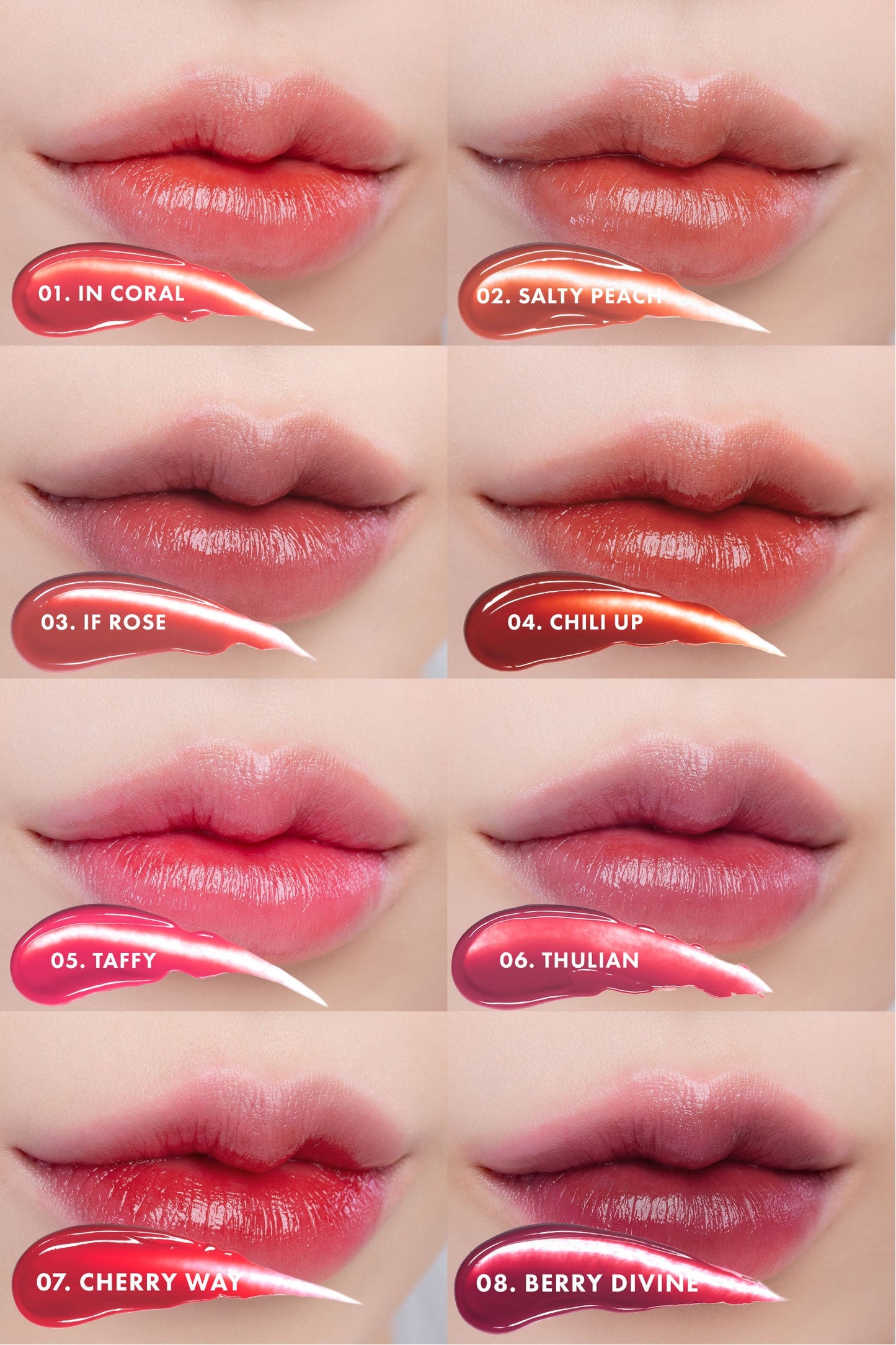 Dewyful Water Tint