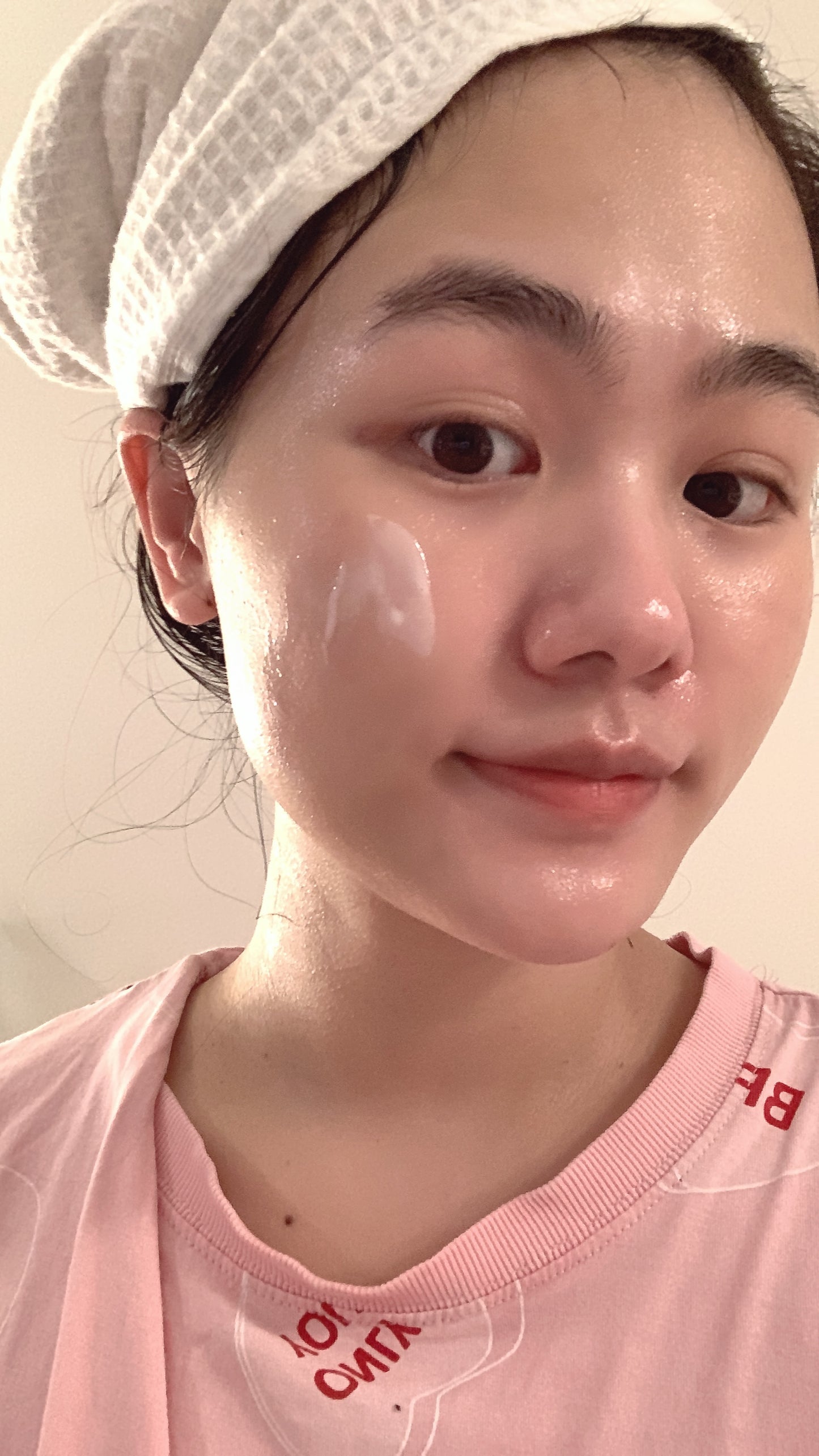 Shirojyun Premium Brightening Emulsion 140ml