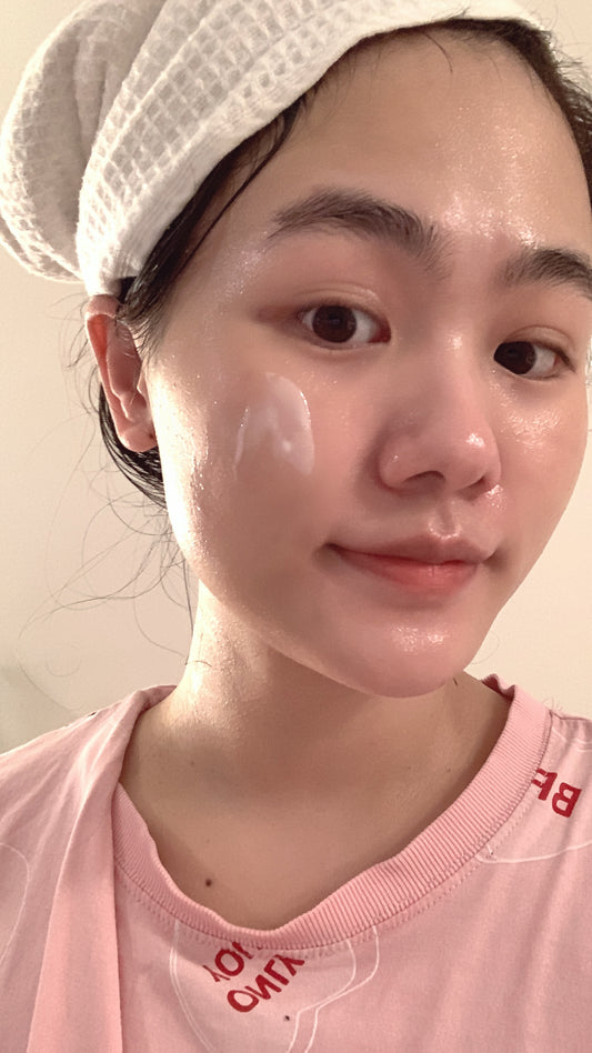Shirojyun Premium Brightening Emulsion 140ml