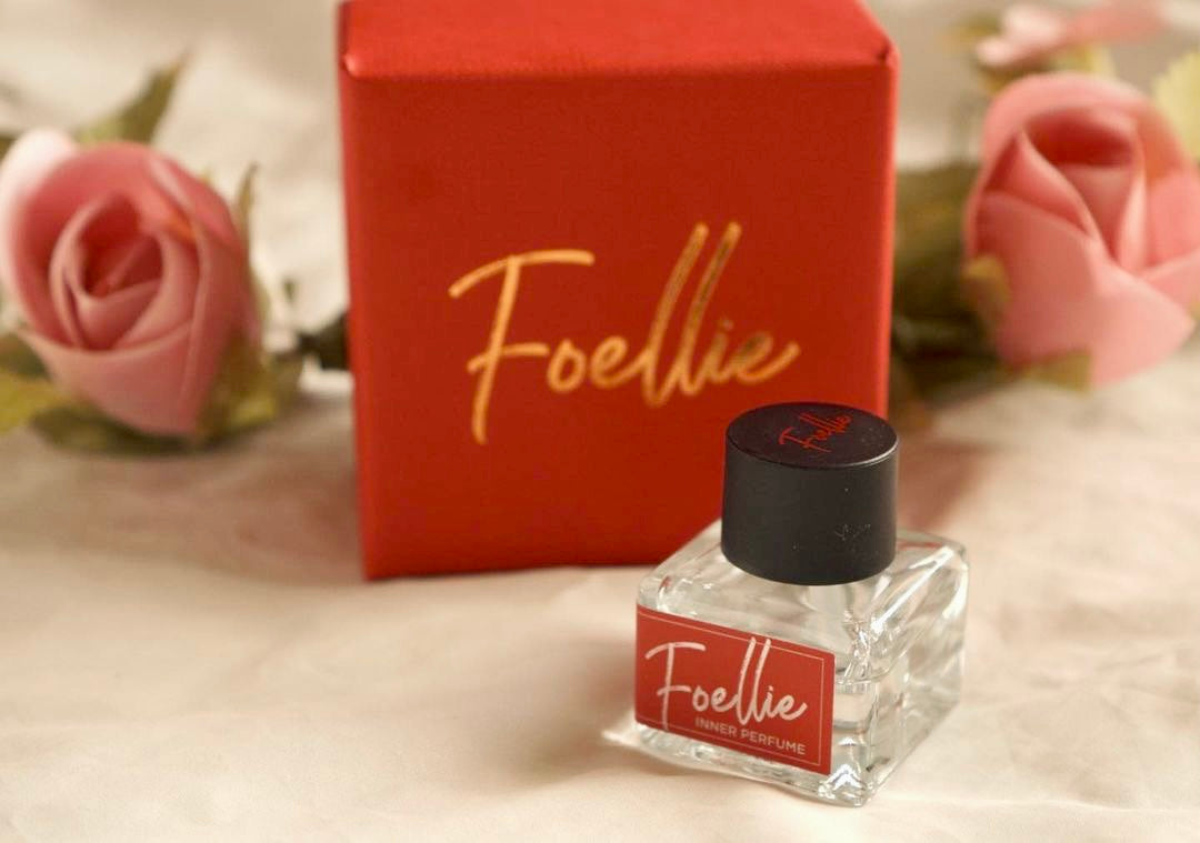 Eau de Bébé Perfume