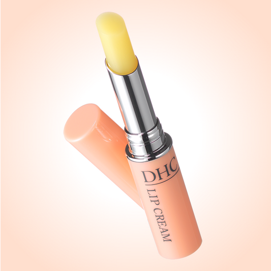 DHC Olive Lip Cream Balm