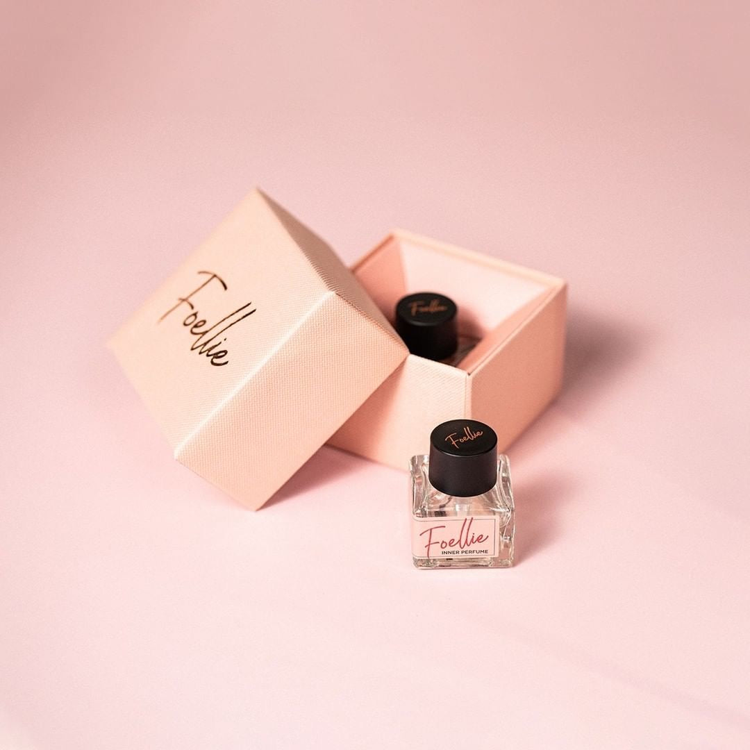 Eau de fleur parfum Clearance