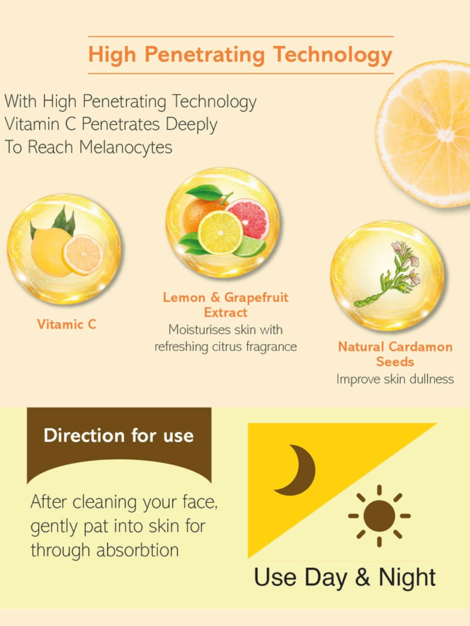 Melano CC Vitamin C Lotion