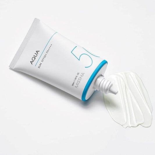 All Around Safe Block Aqua Sun Gel Spf50+/Pa++++