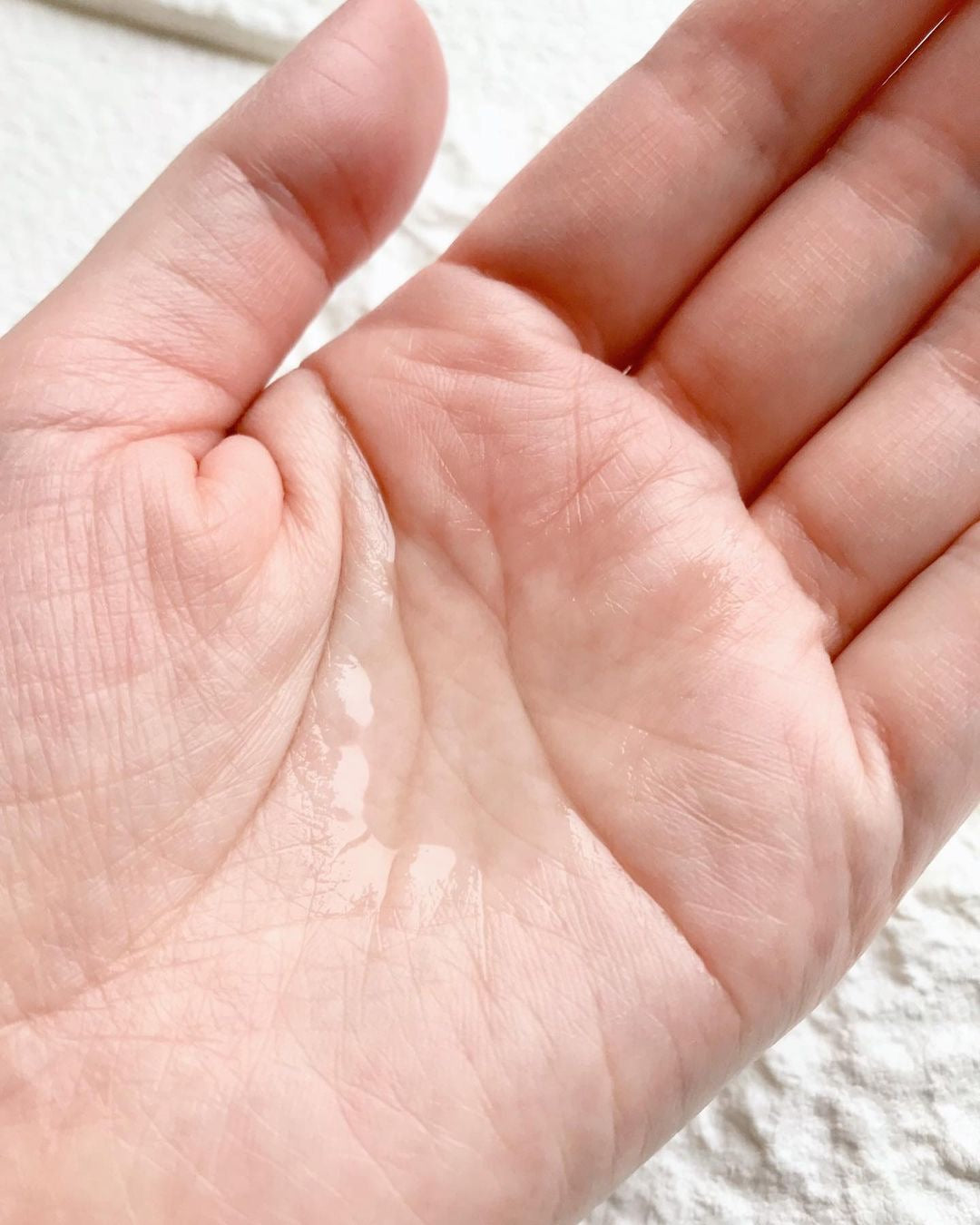 Momori Peach Rich Shiny Hair Oil Serum 55ml