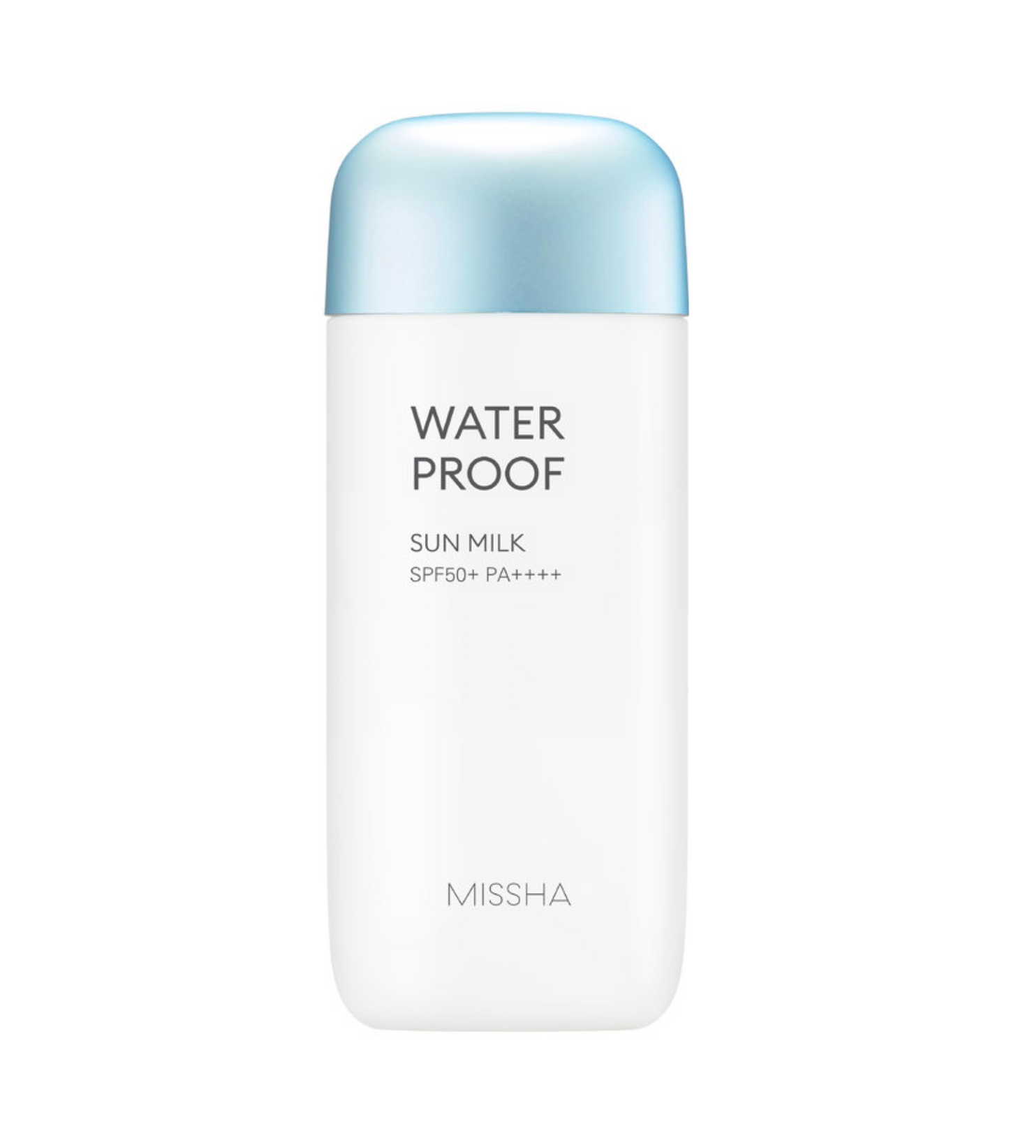 All Around Safe Block Water Proof Sun Milk SPF50+ 70ml