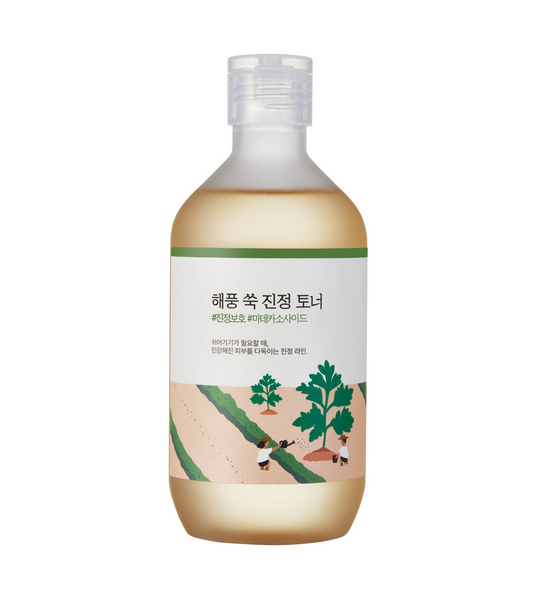 Mugwort Calming Toner 300ml