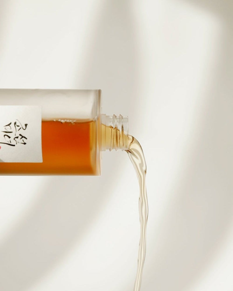 Ginseng Essence Water