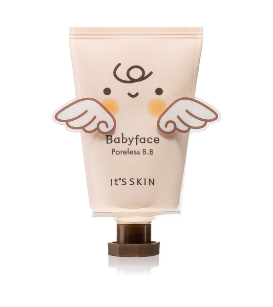 Babyface BB Cream SPF36++