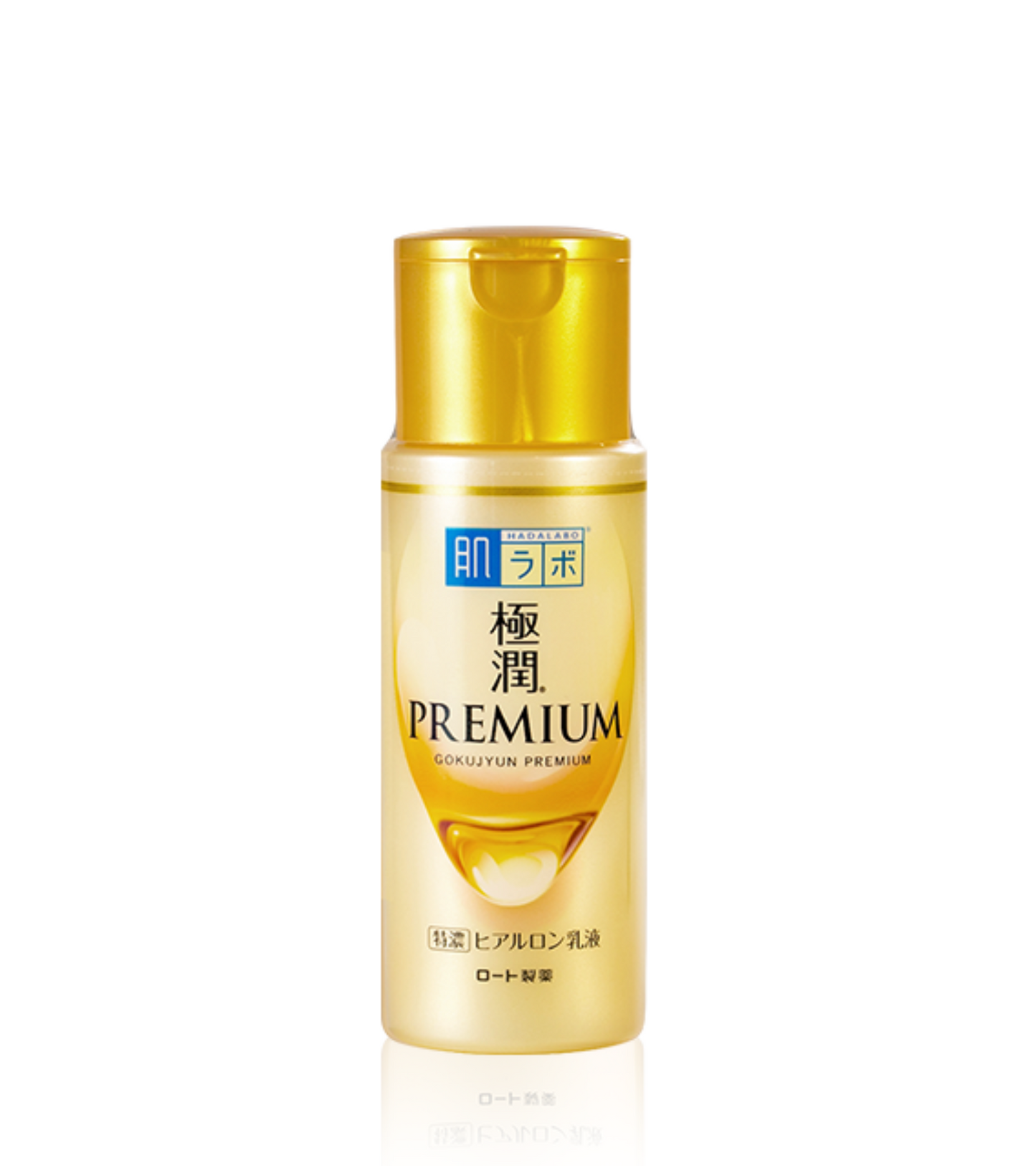 Gokujyun Premium Emulsion 140ml