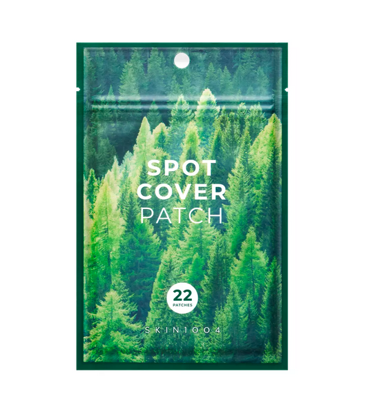 Centella Tea-trica Spot Cover Patch 22 pcs