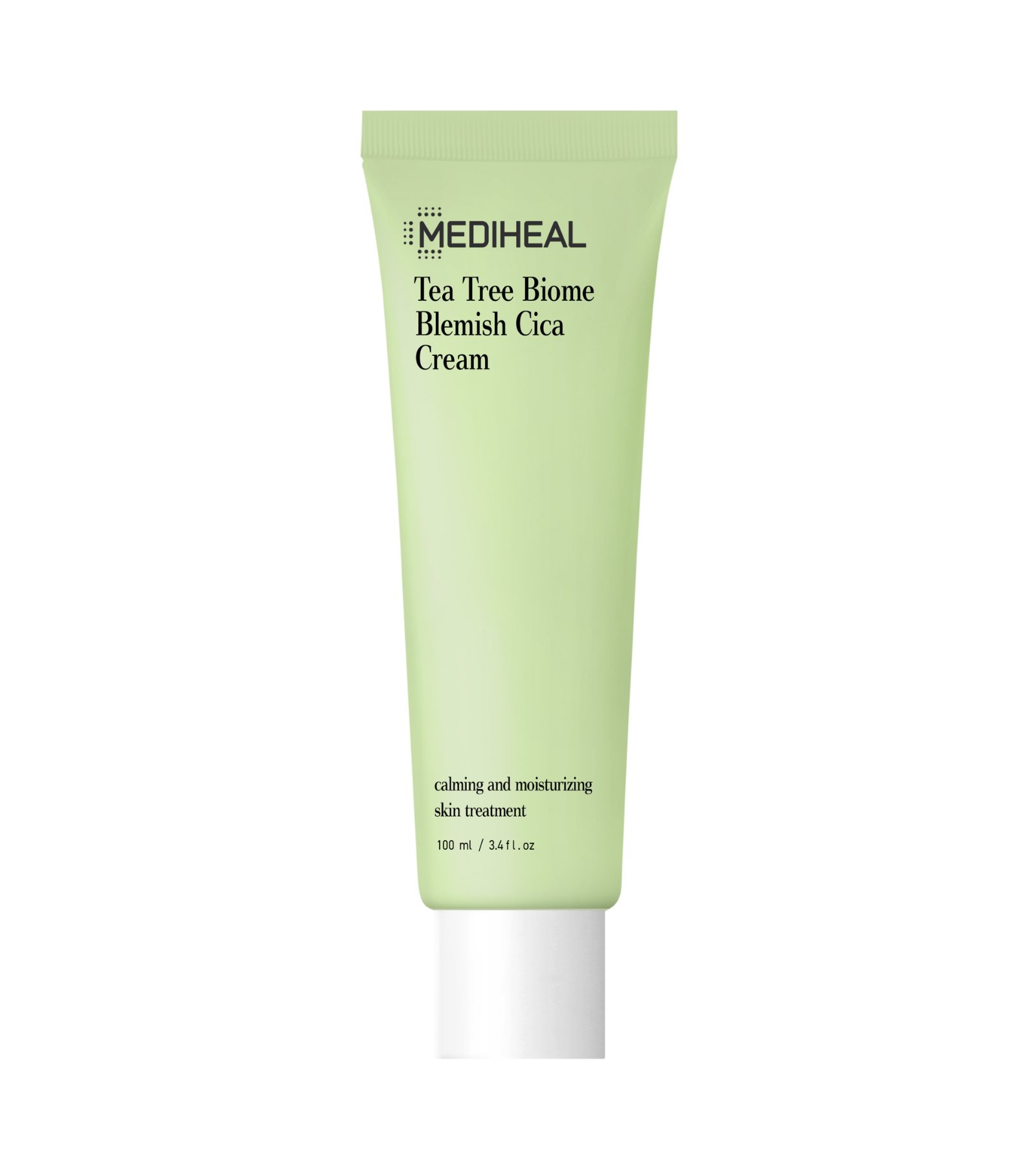 Tea Tree Biome Blemish Cica Cream 100ml – J-Beauty Finland