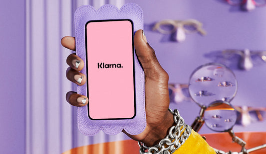 Shopping easily at Jbeauty.fi with KLARNA - Buy Now. Pay Later!