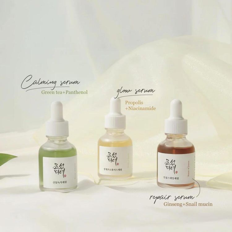 Serum/ Essence/ Ampoule