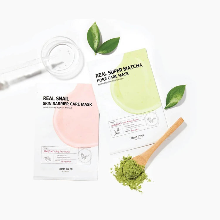 Sheet Masks