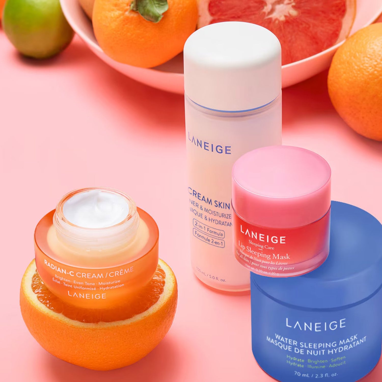 Laneige