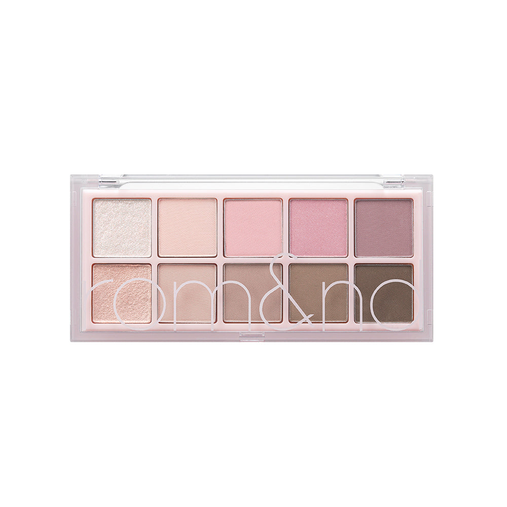 Better Than Palette - 06 Peony Nude Garden