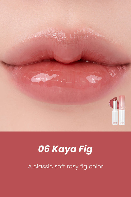 Glasting Melting Balm 06 Kaya Fig