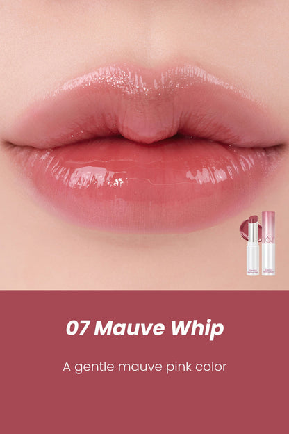 Glasting Melting Balm 07 Mauve Whip