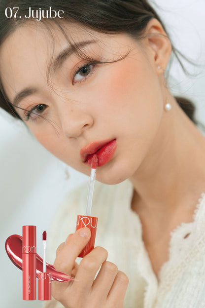 JUICY LASTING TINT 07 JUJUBE