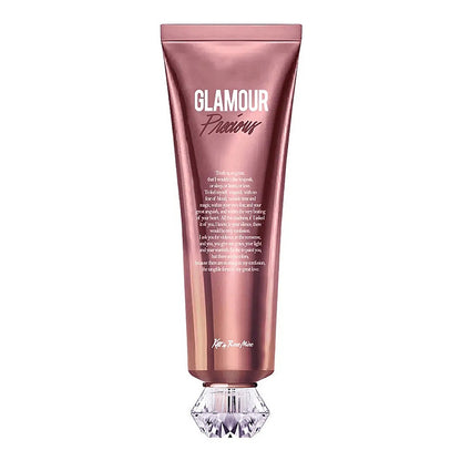 Fragrance Body Cream Glamour Precious 140ml