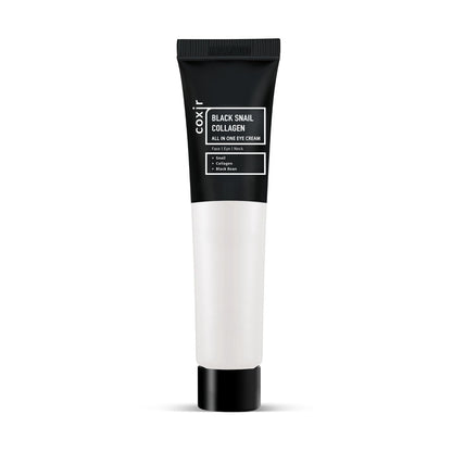 Black Snail Collagen All in One Eye Cream 30ml