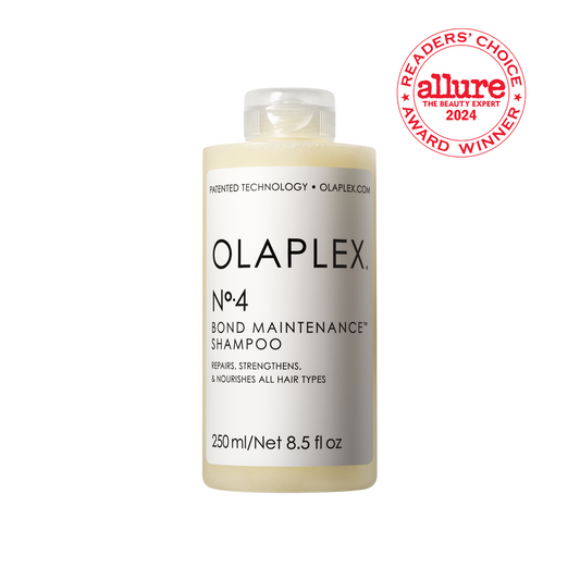Bond Maintenance Shampoo No.4 250ml