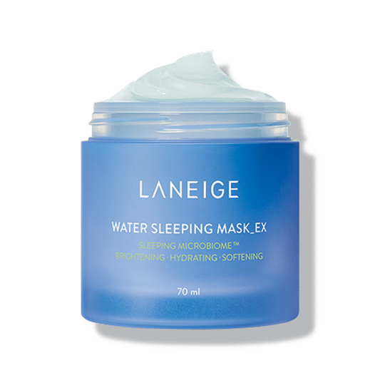 Water Sleeping Mask EX