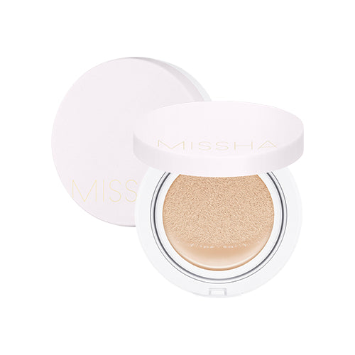 Magic Cushion Cover Lasting SPF50+/PA+++ #21 Neutral Light Beige