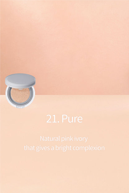 Nu Zero Cushion - 02 Pure 21