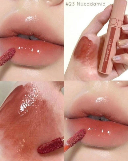 Juicy Lasting Tint 23 Nucadamia