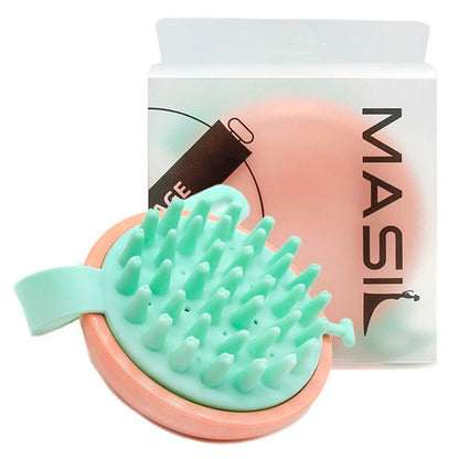 Masil Head Cleaning Massage Brush