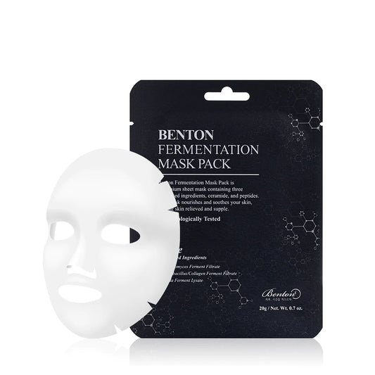 Fermentation Mask Pack - Anti aging