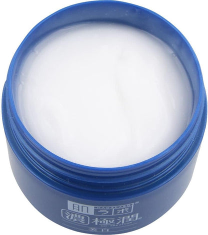 Shirojyun Brightening Perfect Gel Cream 100g