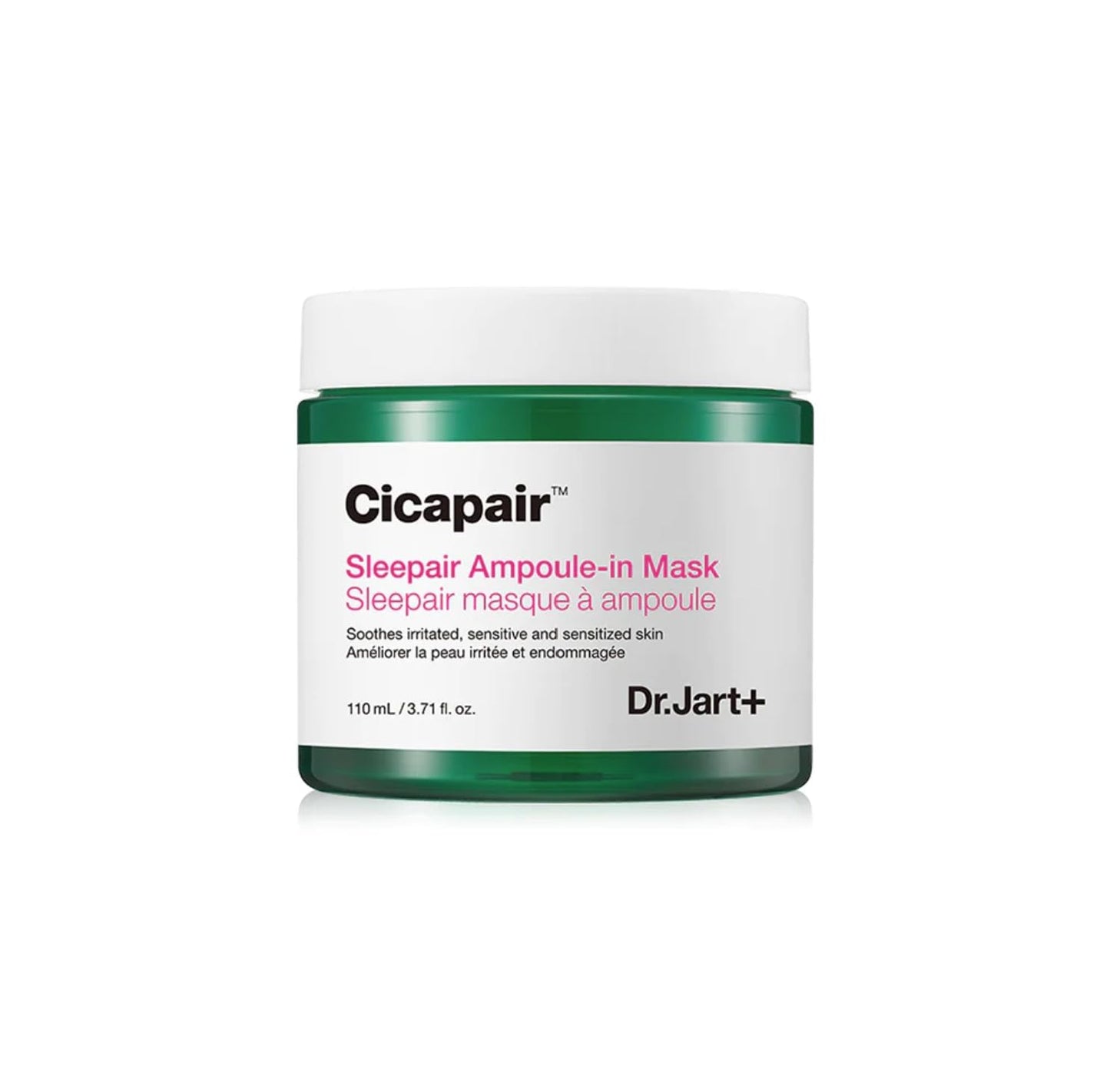 Cicapair Sleepair Ampoule-in Mask - 110ml
