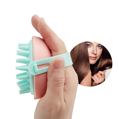 Masil Head Cleaning Massage Brush