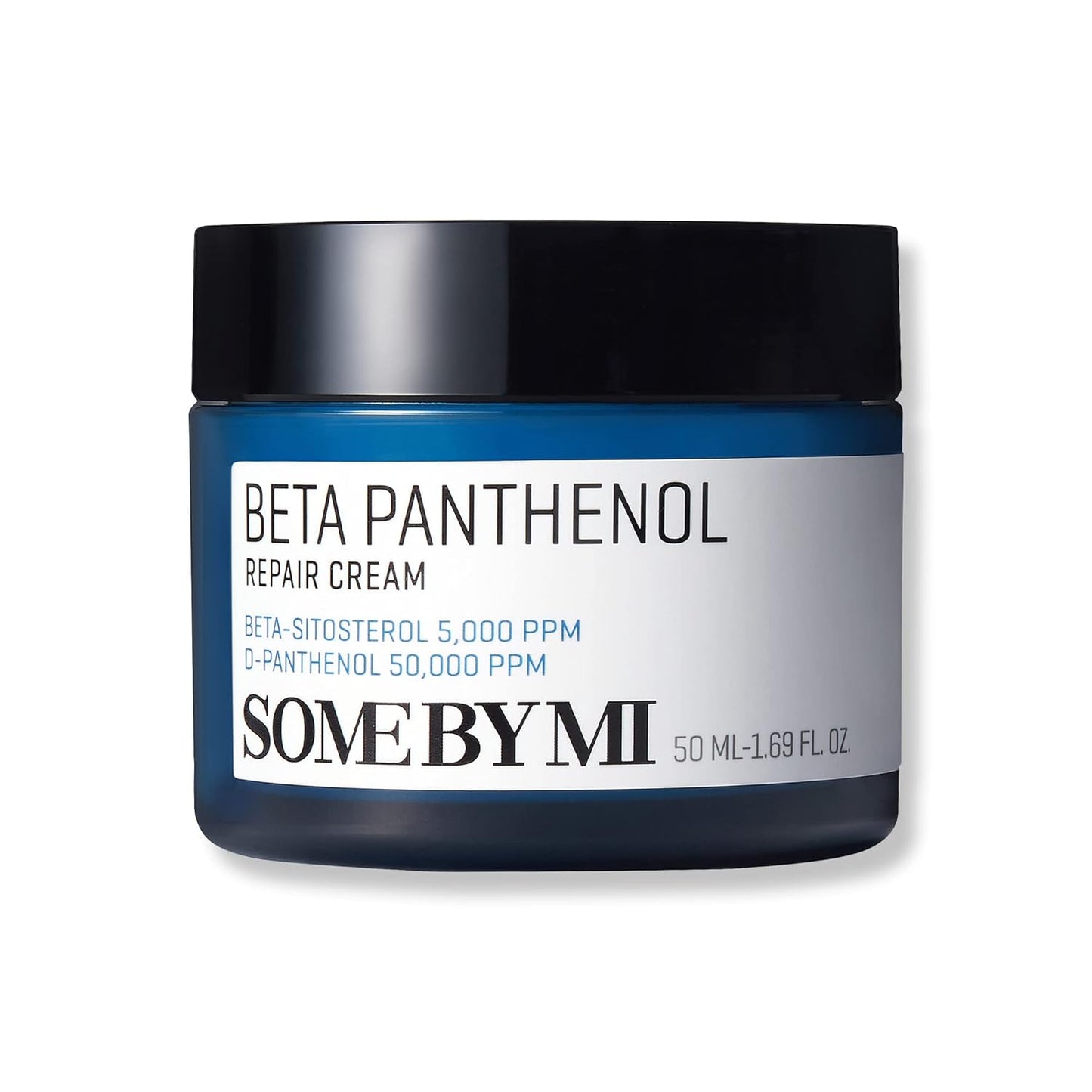 Beta Panthenol Repair Cream