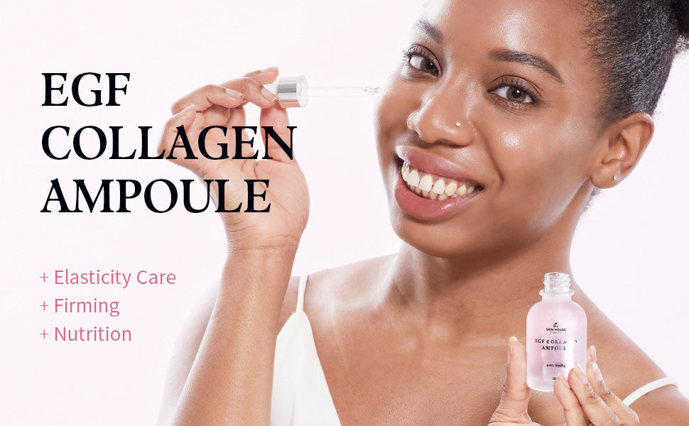 EGF Collagen Ampoule