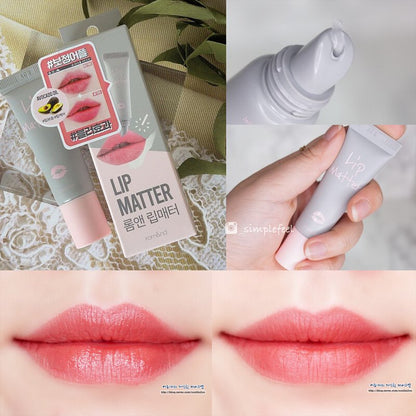 Romand Lip Matter Balm Primer